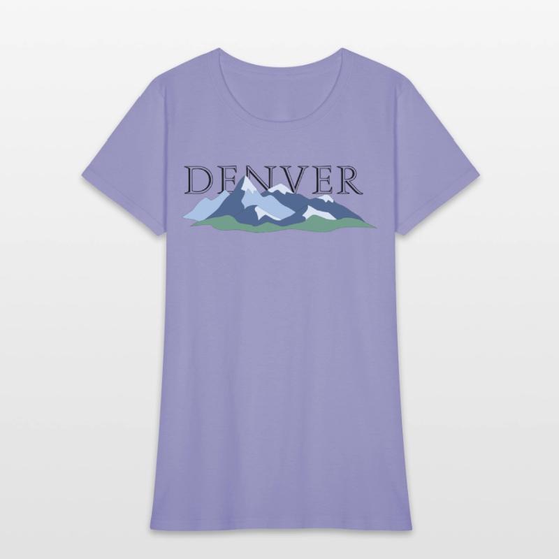 Denver, United States of America