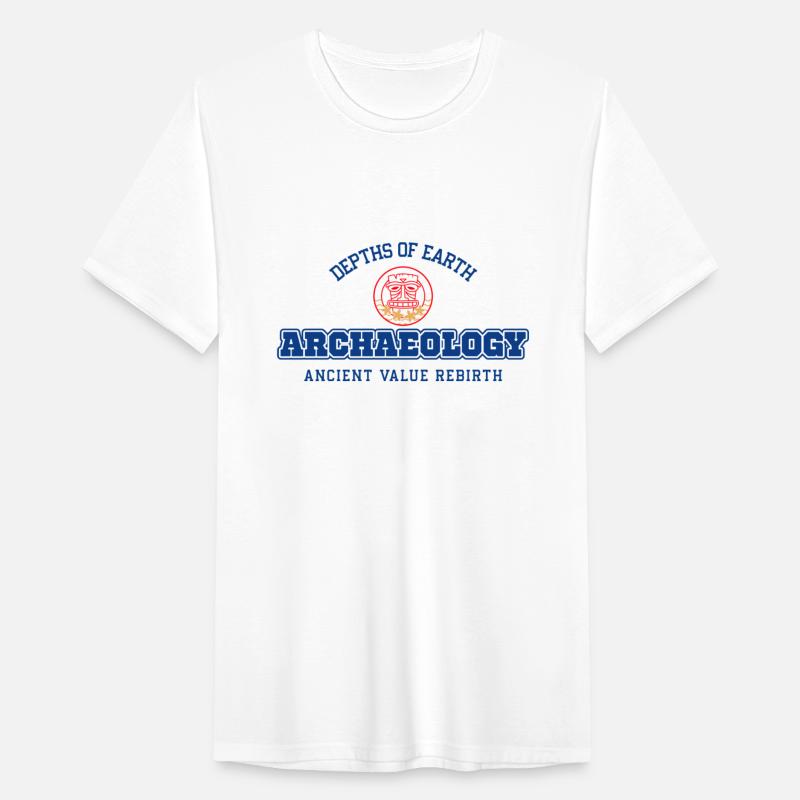 Depths of Earth Ancient Value Rebirth