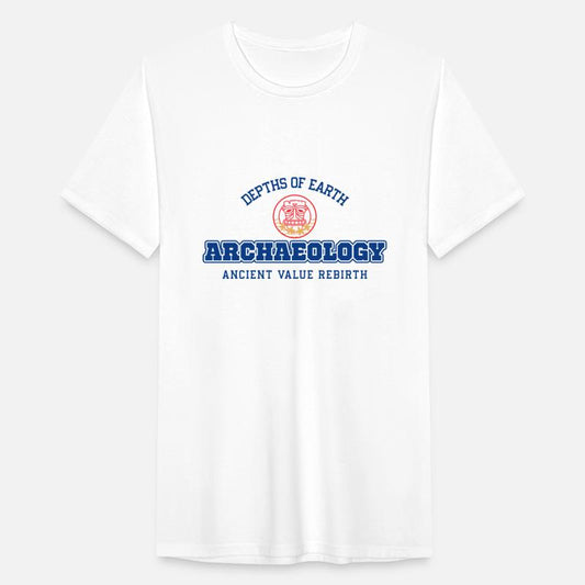 Depths of Earth Ancient Value Rebirth