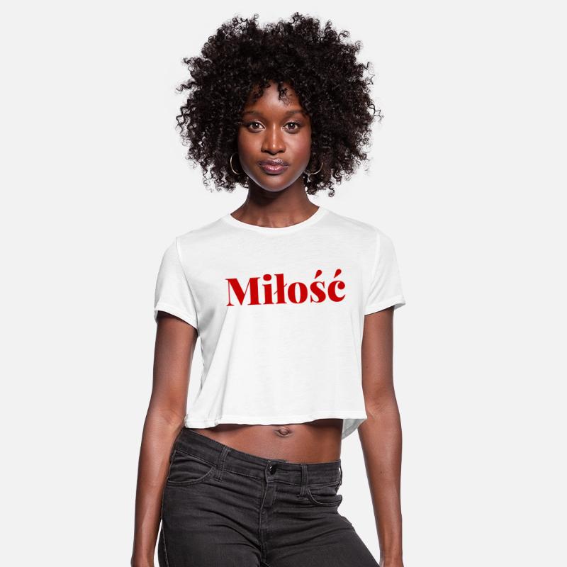 DESIGNLove in Polish language Poland green