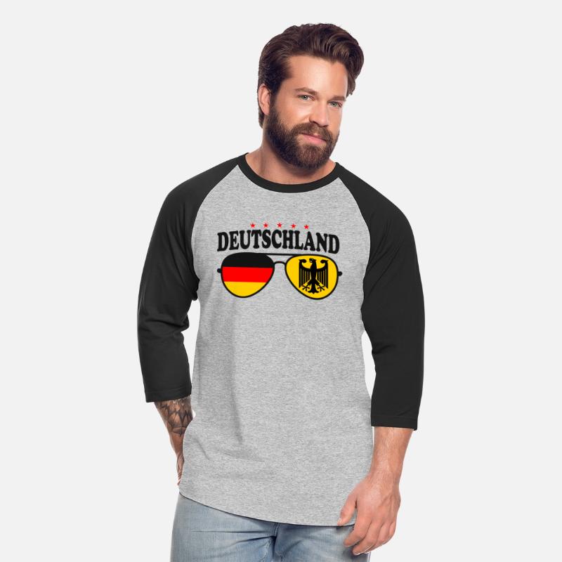Deutschland Germany Flag Arms Eagle Nationalism