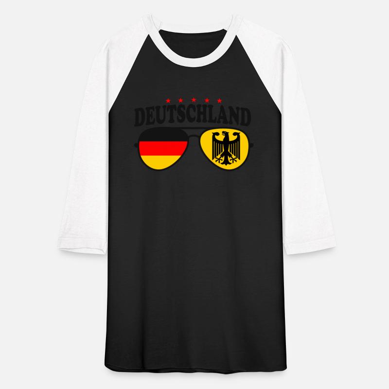 Deutschland Germany Flag Arms Eagle Nationalism