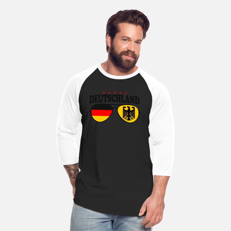 Deutschland Germany Flag Arms Eagle Nationalism