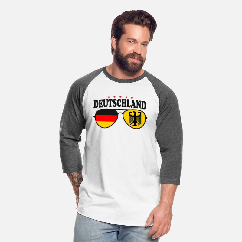 Deutschland Germany Flag Arms Eagle Nationalism