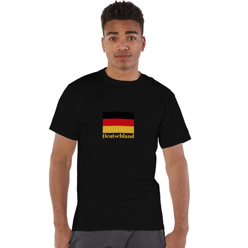 Deutschland Germany Flag German Pride -