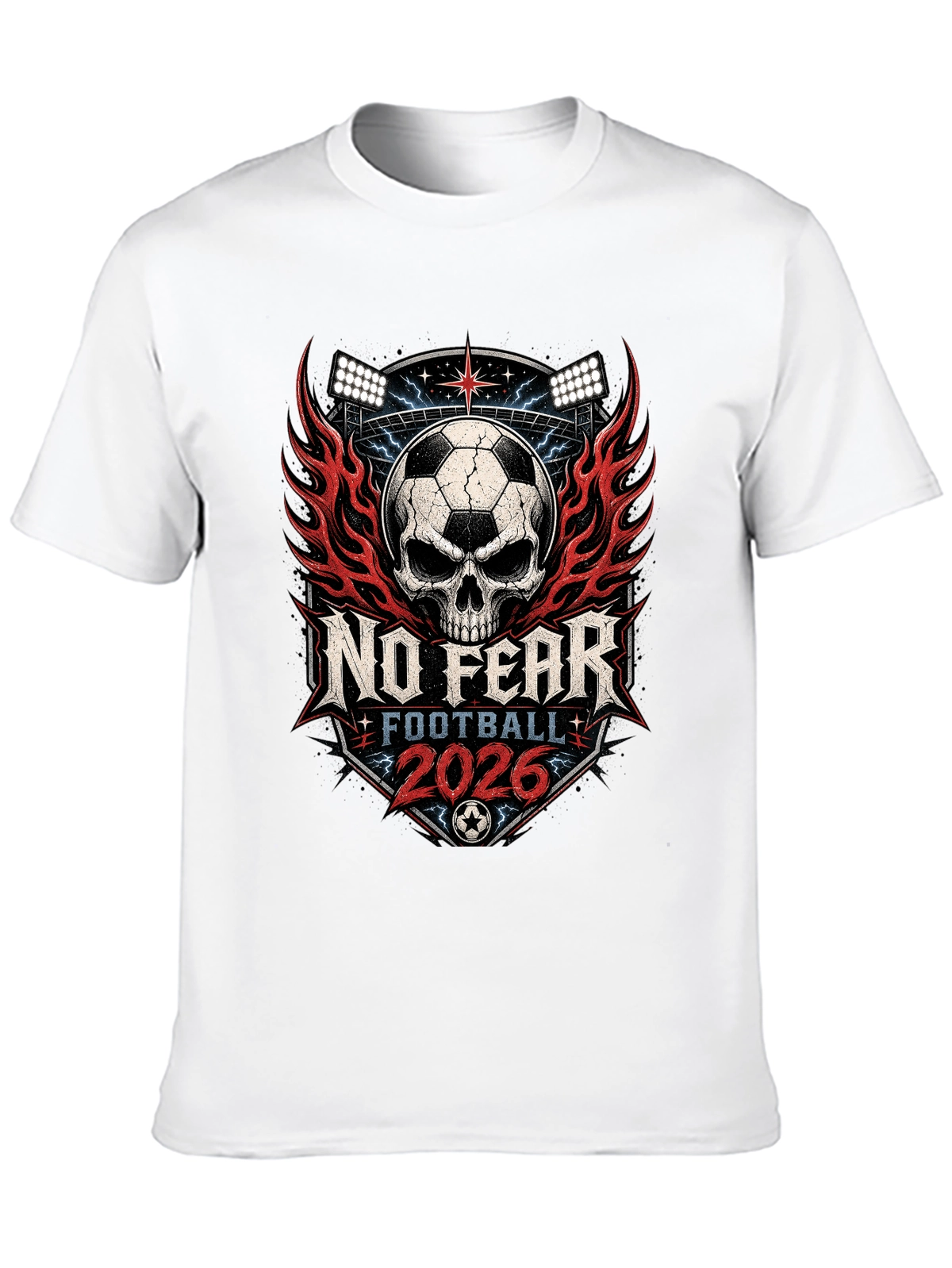 Stand with the 45 – Trump 2024 Tee for Patriots Who Never Back Down