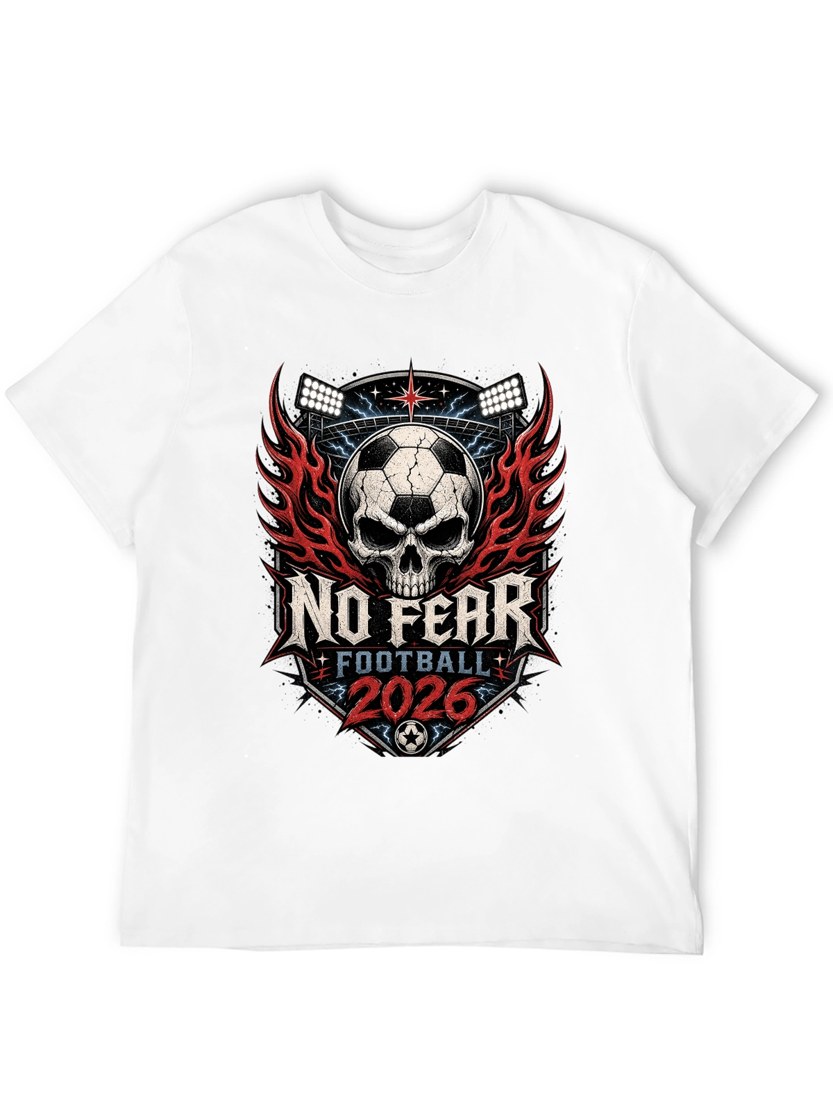 Stand with the 45 – Trump 2024 Tee for Patriots Who Never Back Down