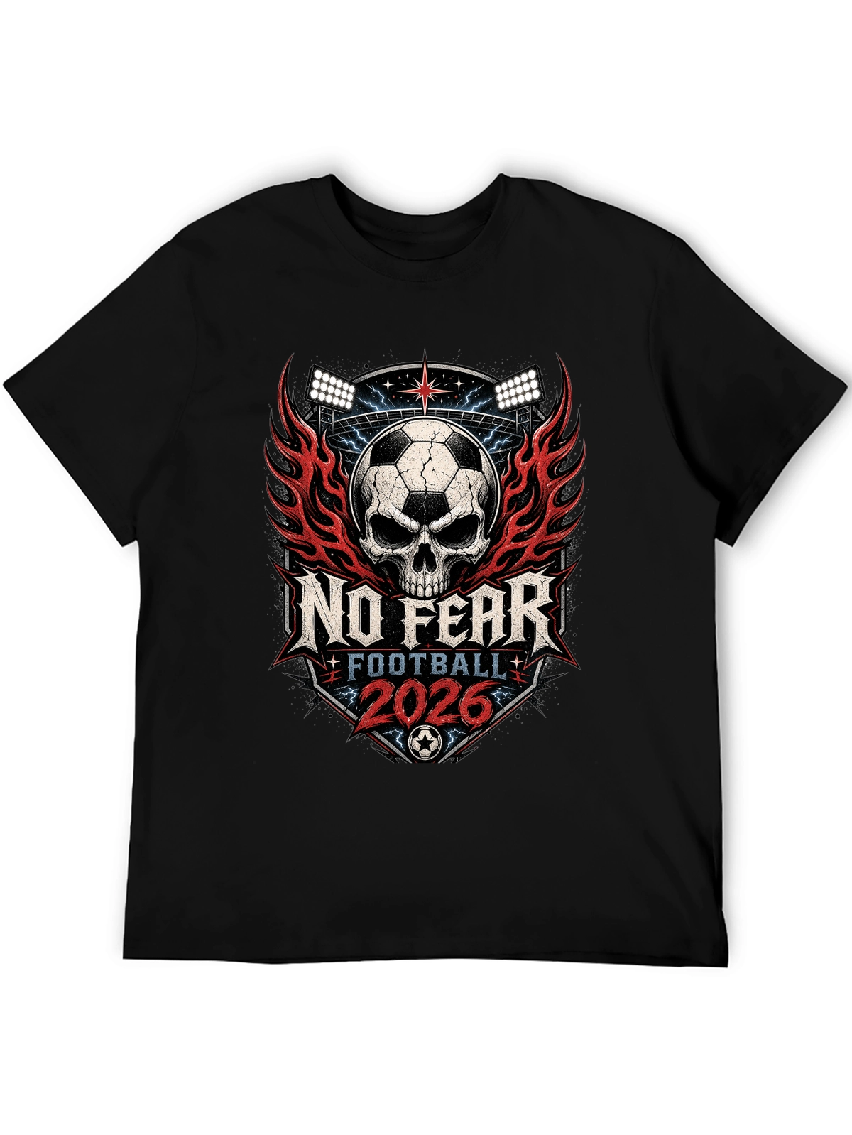 Stand with the 45 – Trump 2024 Tee for Patriots Who Never Back Down