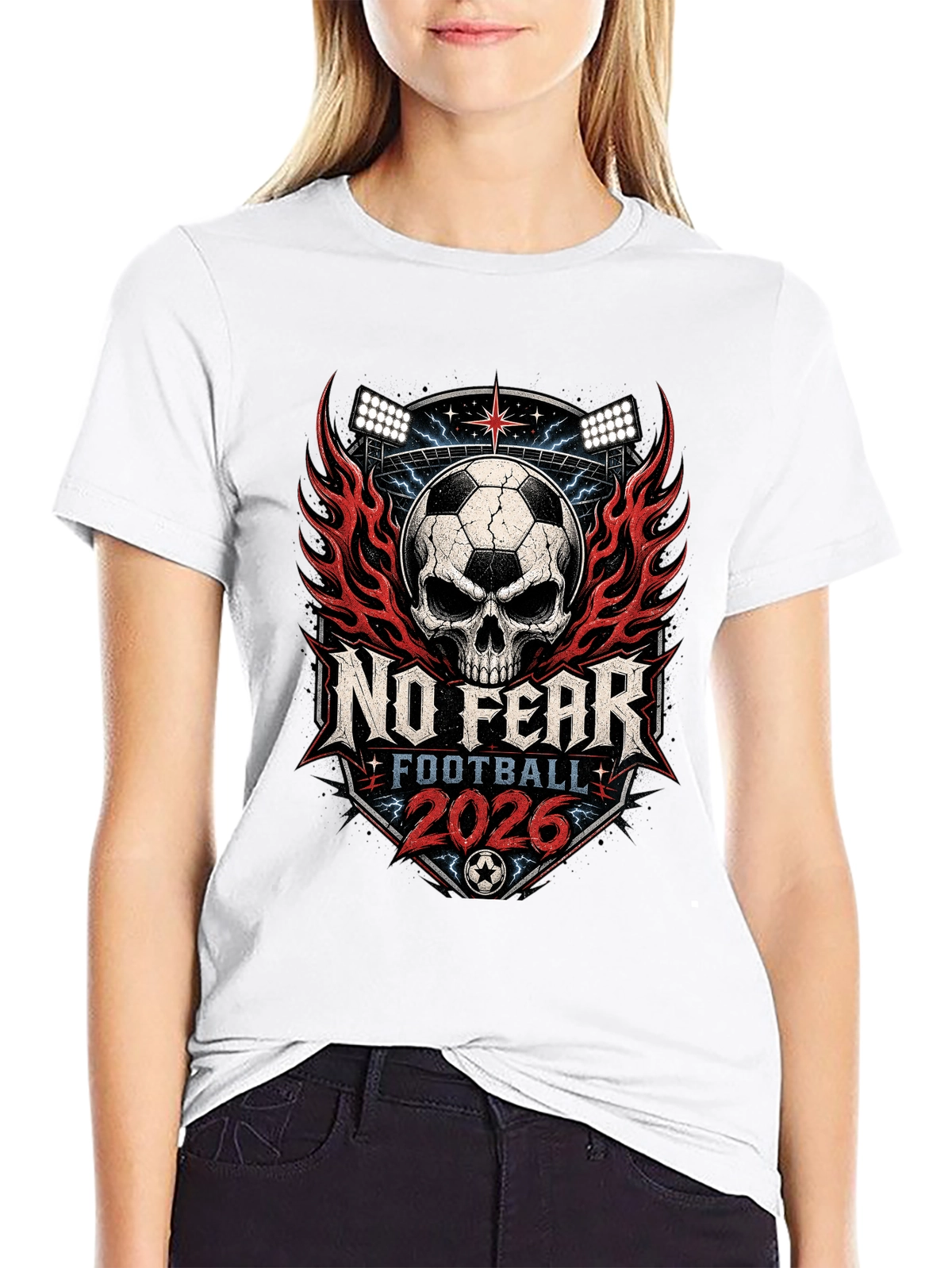 Stand with the 45 – Trump 2024 Tee for Patriots Who Never Back Down