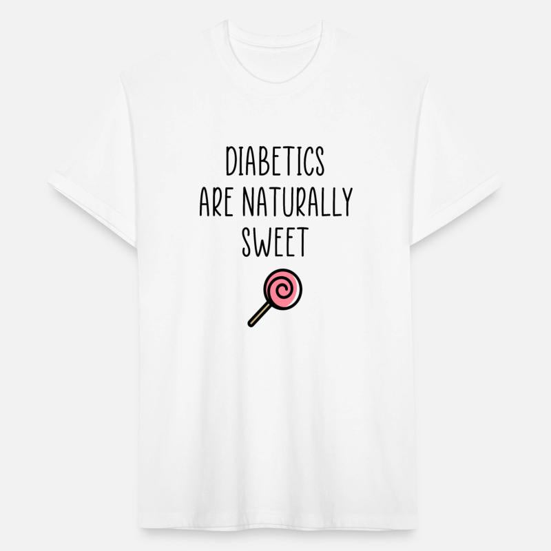 Diabetic fun quote