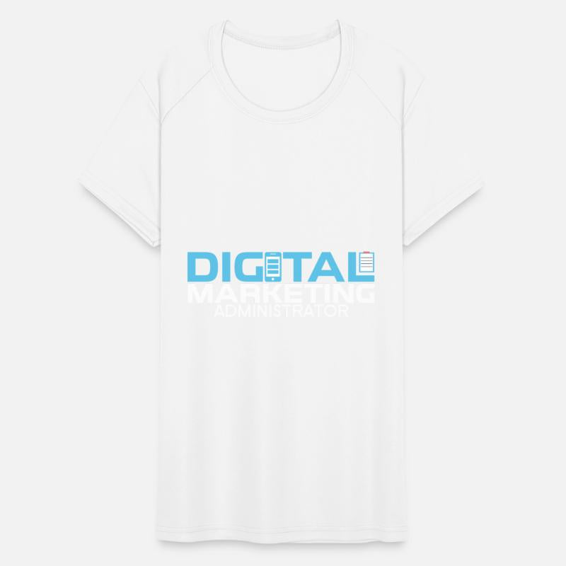 Digital Marketing Marketer Advertising Influencer