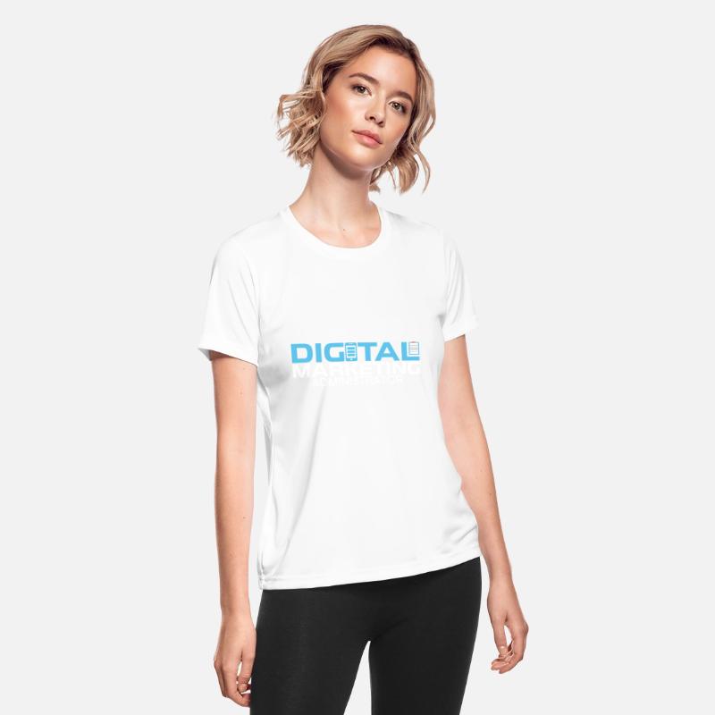 Digital Marketing Marketer Advertising Influencer