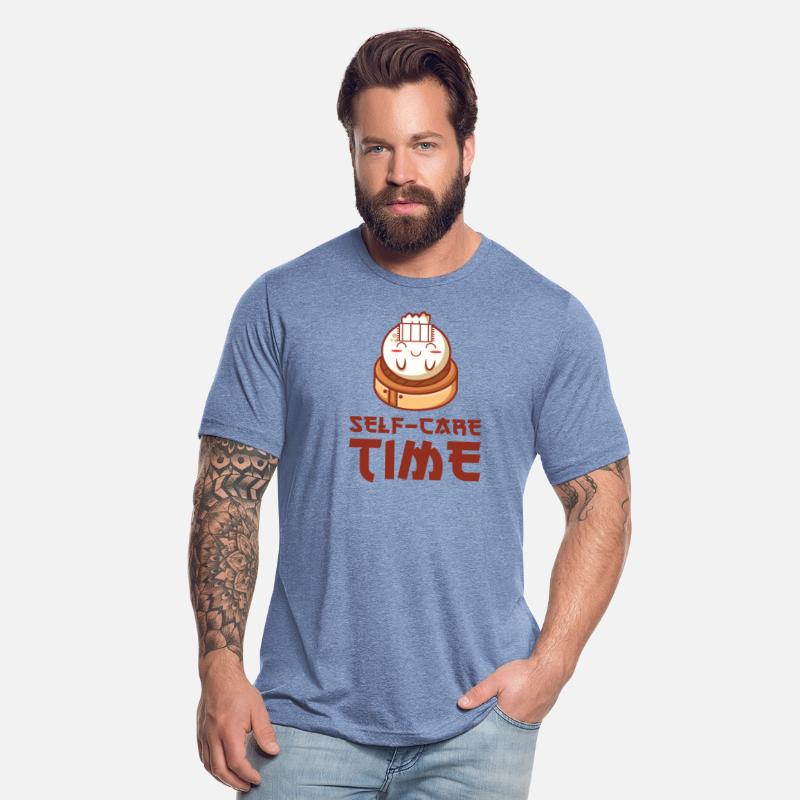 Dim Sums Asian Food Self-care Relaxing Time