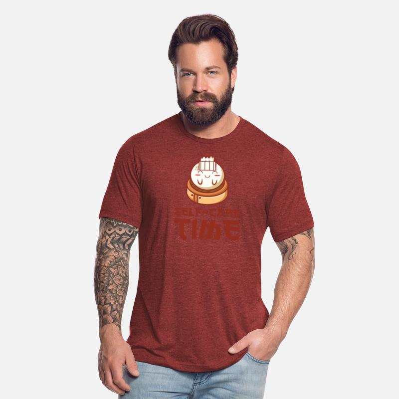 Dim Sums Asian Food Self-care Relaxing Time