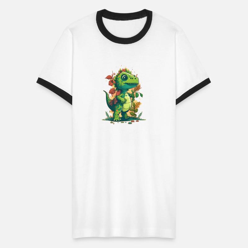 Dinosaur Men Women Kids