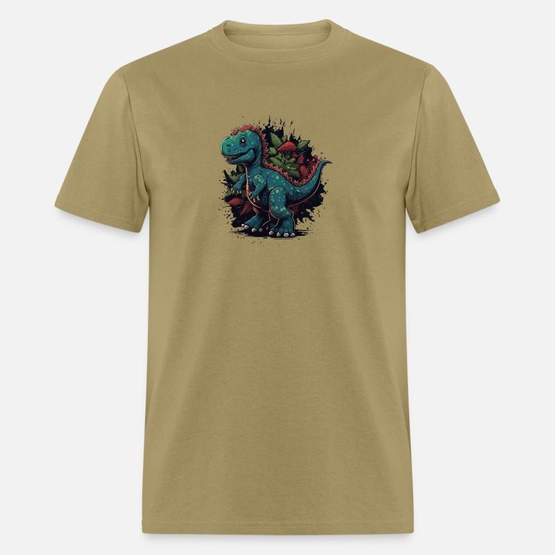 Dinosaur Men Women Kids