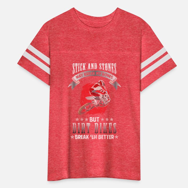 Dirt Bike Adrenaline Extreme Sport Fan