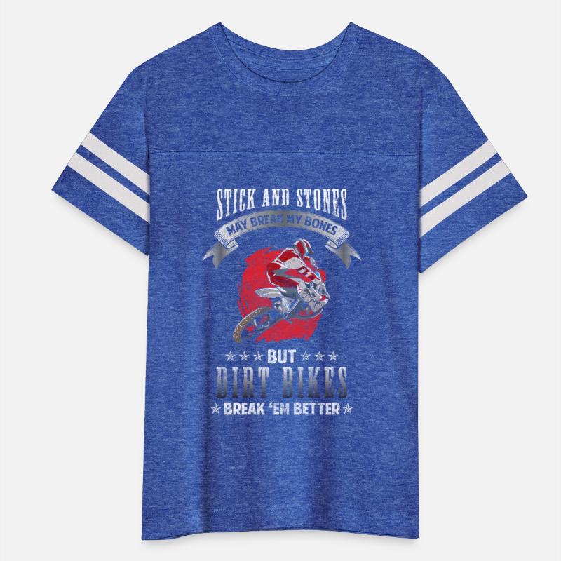 Dirt Bike Adrenaline Extreme Sport Fan