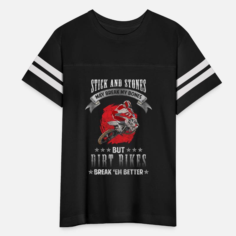 Dirt Bike Adrenaline Extreme Sport Fan