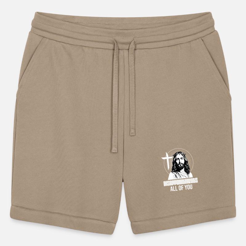 Disappointments All Of You Sunday School Jesus