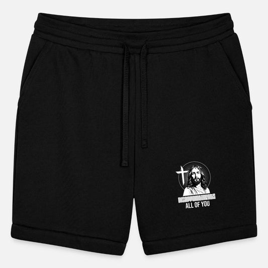 Disappointments All Of You Sunday School Jesus