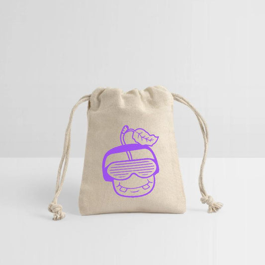 DJ Happy Cherry Fruit Smiling Club Music Party Fun