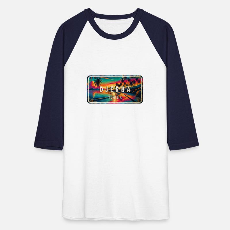 Djerba Sunset Design