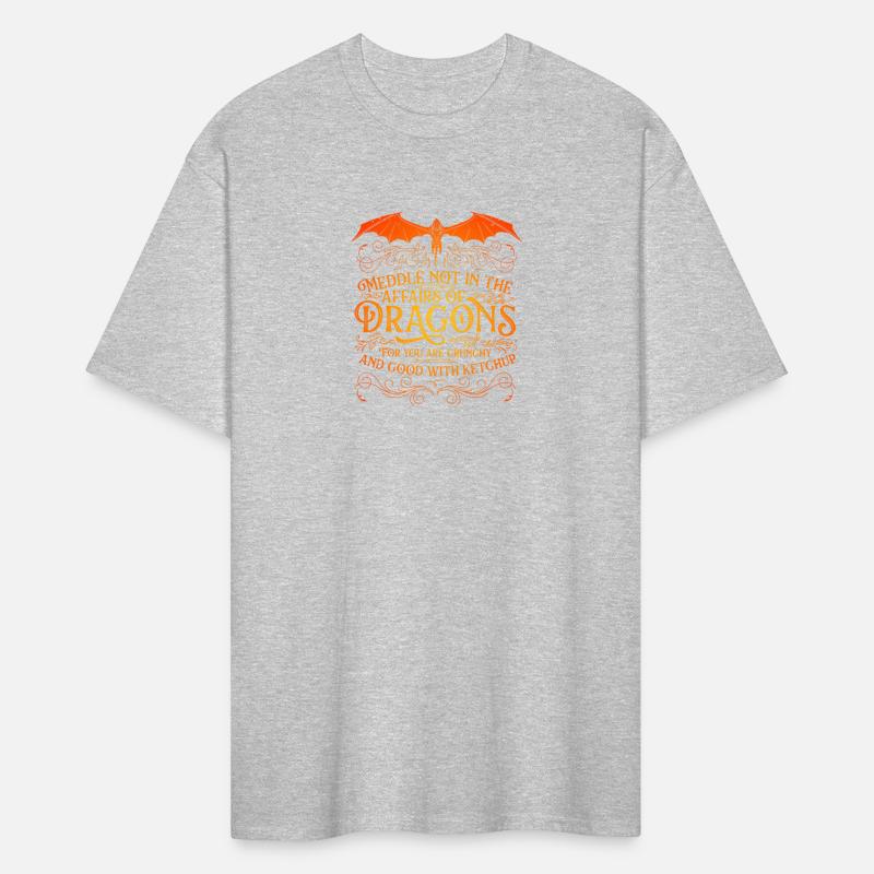 Do Not Meddle In The Affairs Of Dragons Fantasy