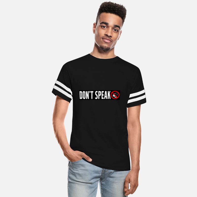 Do Not Speak