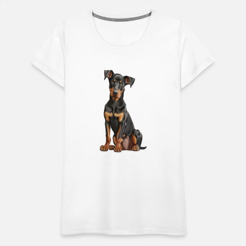 Doberman Pinscher