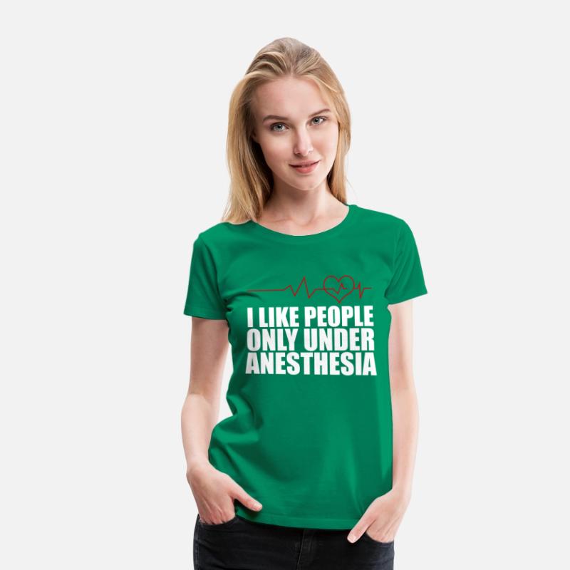 Doctor Hospital Nurse Anesthetist