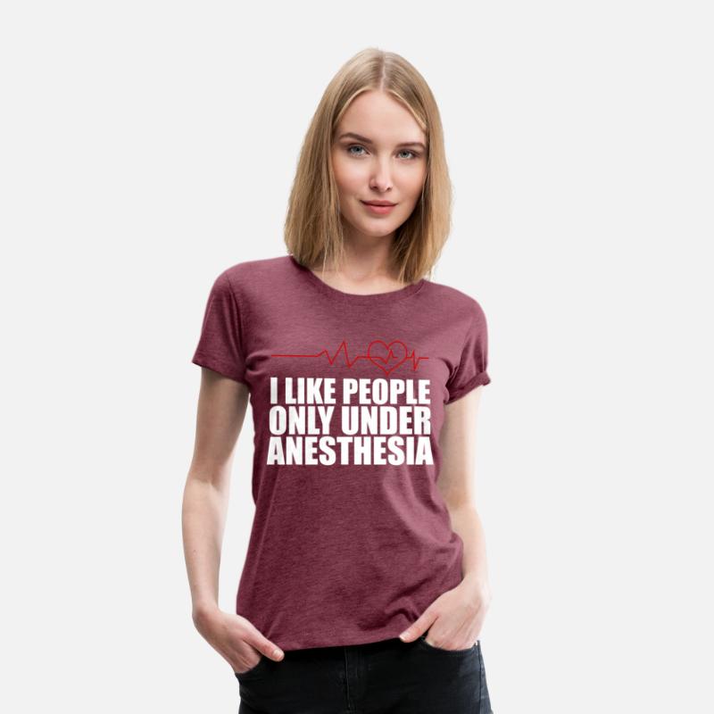 Doctor Hospital Nurse Anesthetist