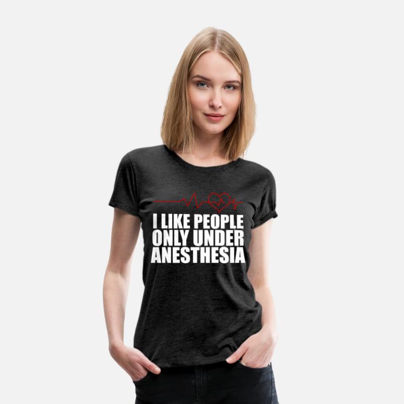Doctor Hospital Nurse Anesthetist