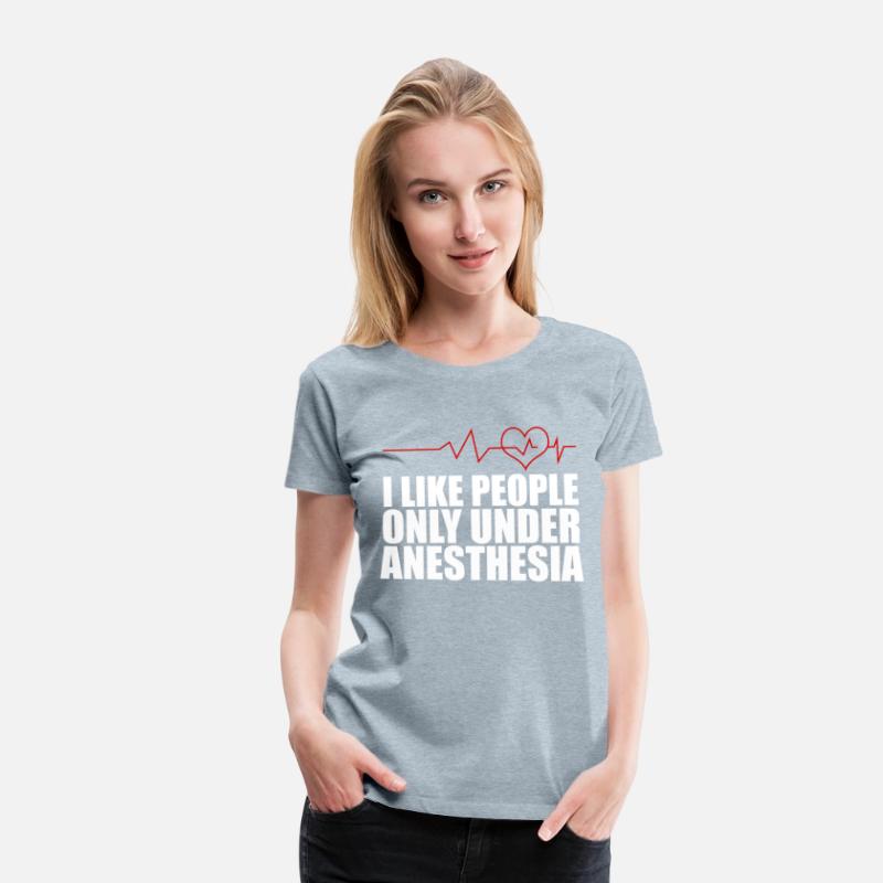 Doctor Hospital Nurse Anesthetist