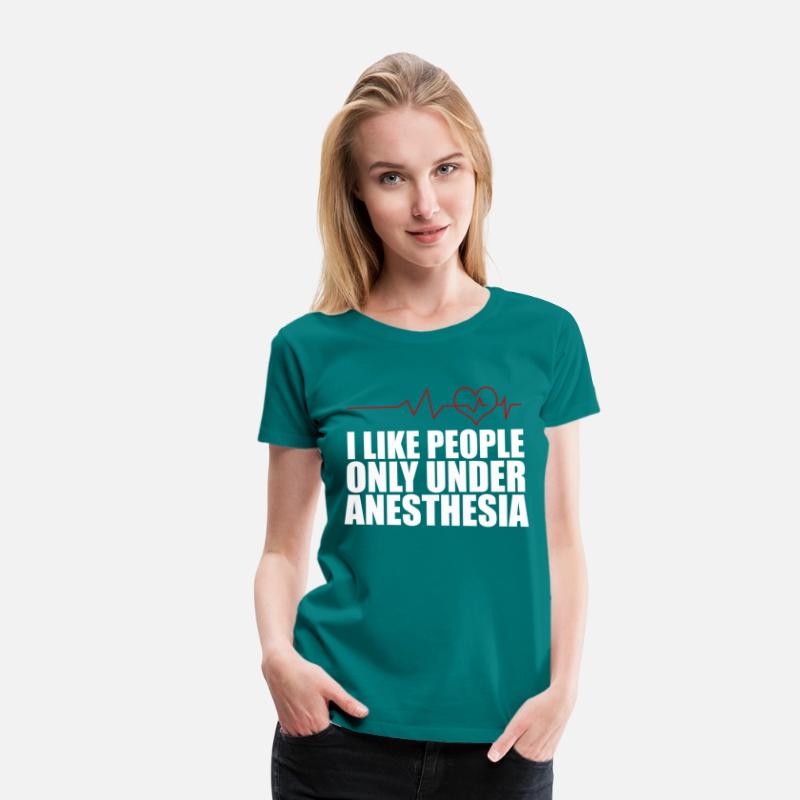 Doctor Hospital Nurse Anesthetist