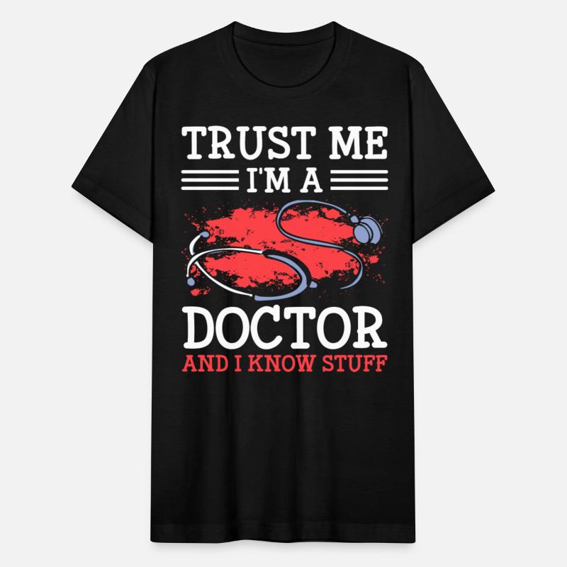Doctor Medicine Student Doctors