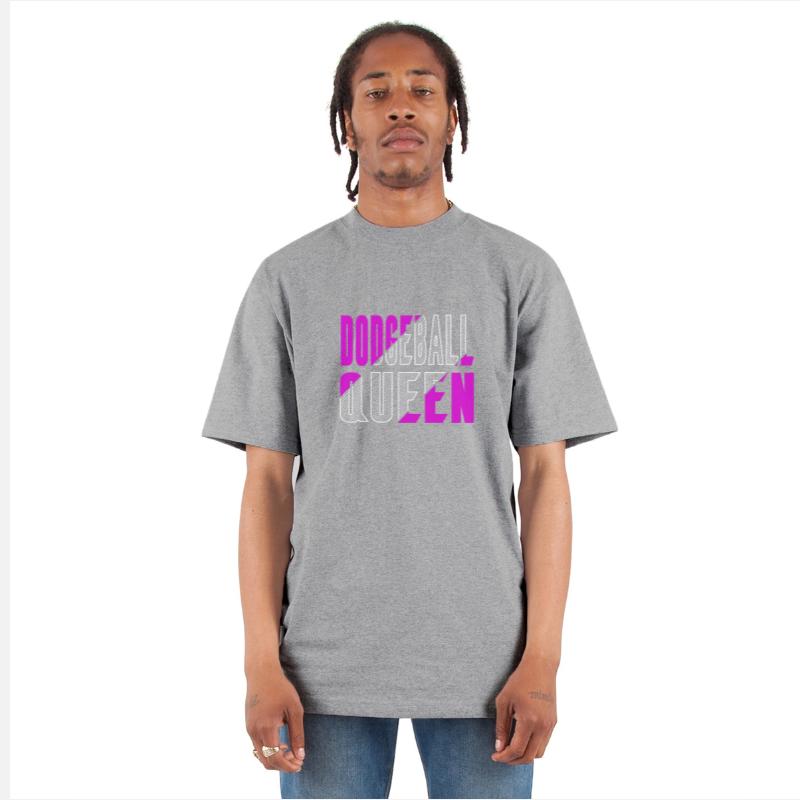Dodgeball queen