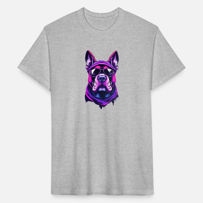 Dog: Man’s Best Friend