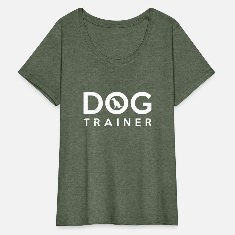 Dog Trainer Equipment Dog