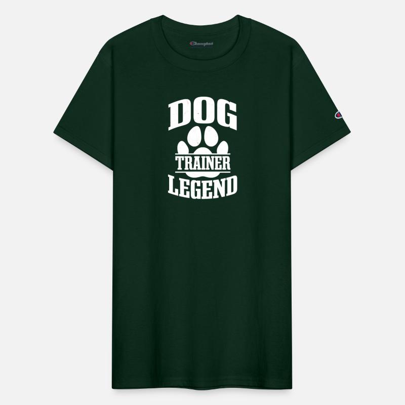 Dog Trainer Legend