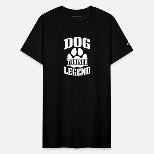 Dog Trainer Legend