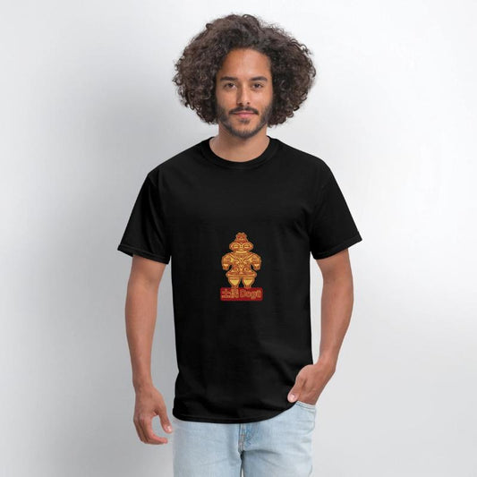 Dogu Ancient Astronauts