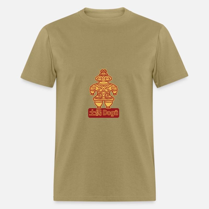 Dogu Ancient Astronauts