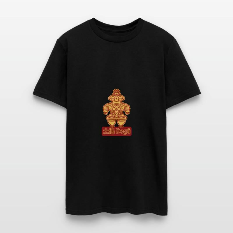 Dogu Ancient Astronauts