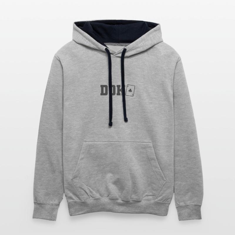 Doko Doppelkopf Card Game Playing Cards