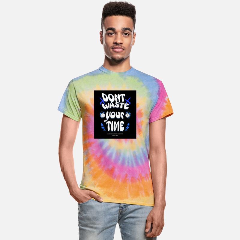 Don t Waste Your Time