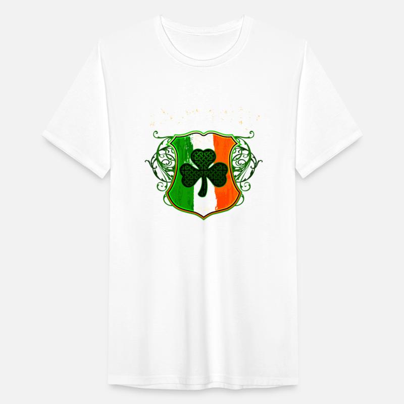 Donnelly Irish Surname Ireland Flag Shield