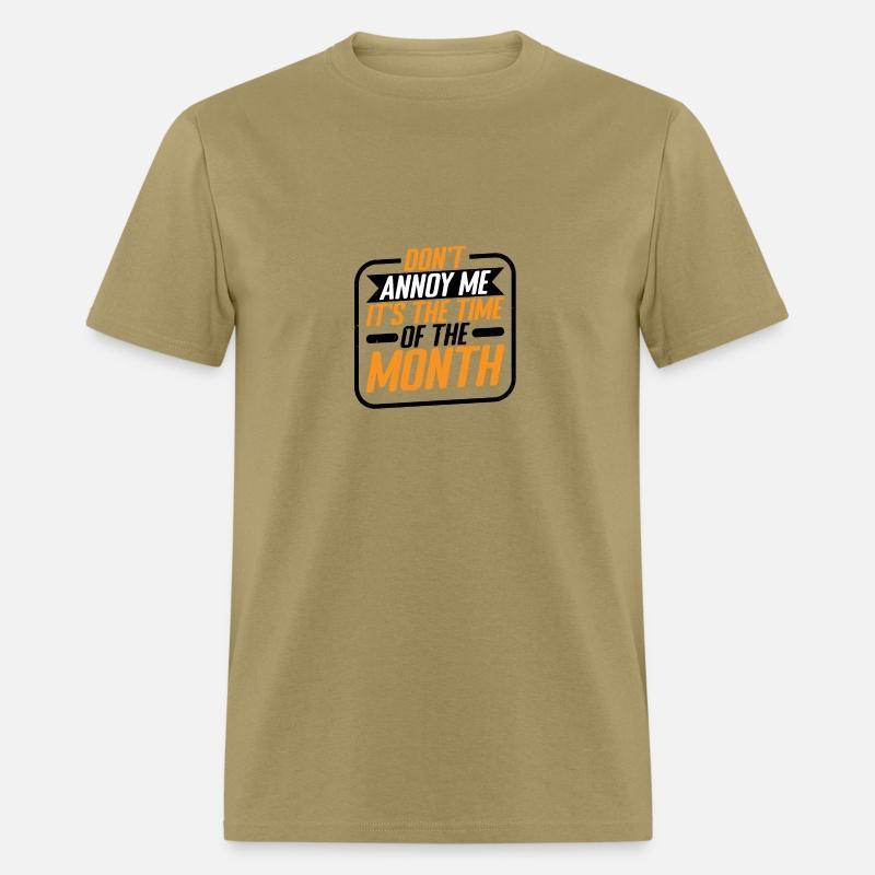 Don't Annoy Me, It's The Time Of The Month 2