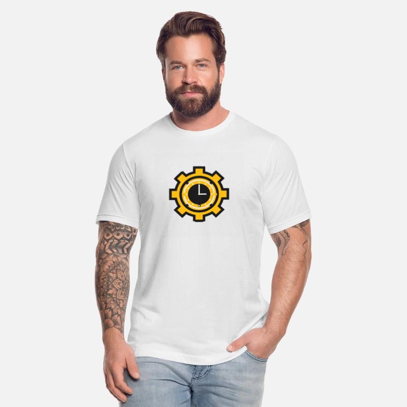 DON‘T WASTE YOUR TIME