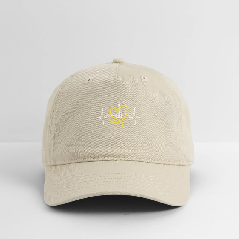 Dortmund Skyline Heartbeat Love Red Heart Ruhrpott